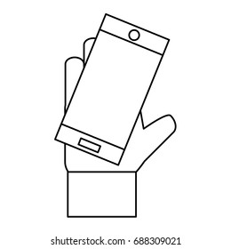 Smartphone mobile technology
