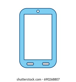 Smartphone mobile technology