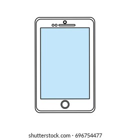 Smartphone mobile technology