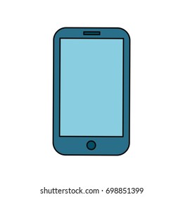 Smartphone mobile technology