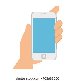 Smartphone mobile technology