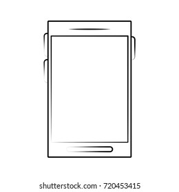 Smartphone mobile technology