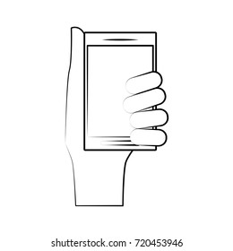 Smartphone mobile technology