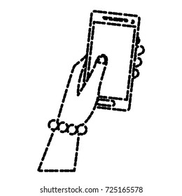Smartphone mobile technology
