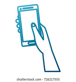Smartphone mobile technology