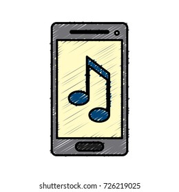 Smartphone mobile technology