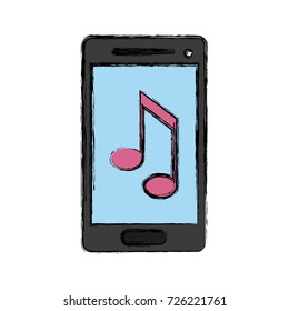 Smartphone mobile technology