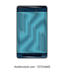Smartphone mobile technology
