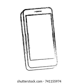 Smartphone mobile technology