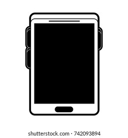 Smartphone mobile technology