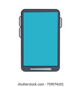 Smartphone mobile technology