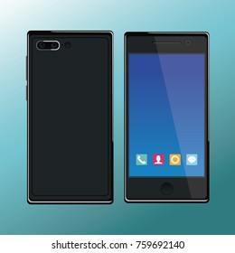 Smartphone Mobile technology