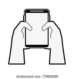Smartphone mobile technology