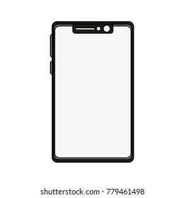 Smartphone mobile technology