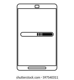 smartphone mobile technology charge line