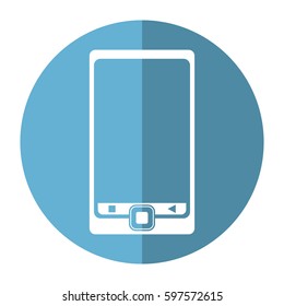 smartphone mobile technology device image