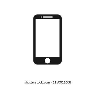 Smartphone mobile vector