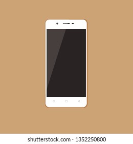 Smartphone  Mobile Vector