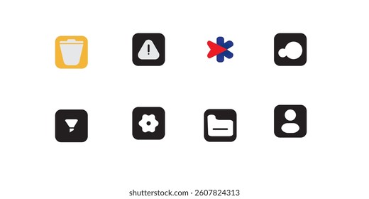 Smartphone most useful with app icons