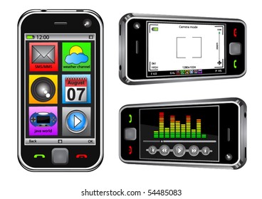 Smartphone - Original Design
