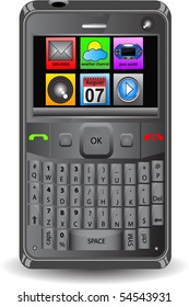Smartphone - Original Design