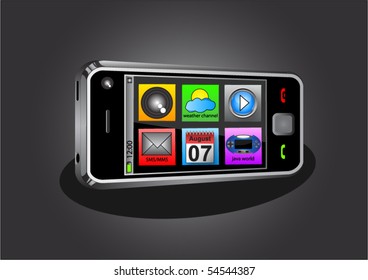 Smartphone - Original Design