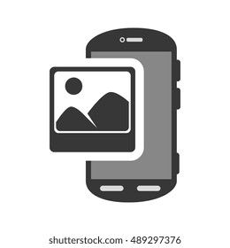 smartphone portable device