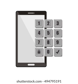 smartphone portable device