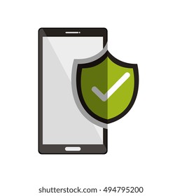 smartphone portable device