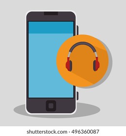 smartphone portable device
