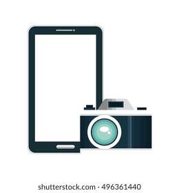 smartphone portable device