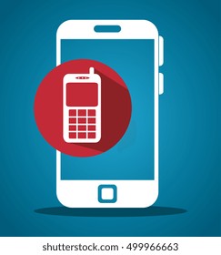 smartphone portable device