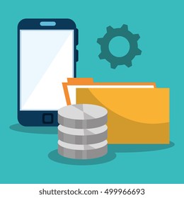smartphone portable device