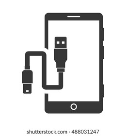 smartphone portable phone