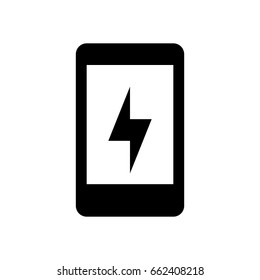 smartphone power