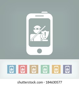 Smartphone protection