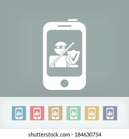 Smartphone protection