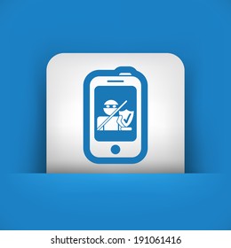 Smartphone protection