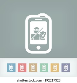 Smartphone protection