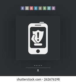 Smartphone protection