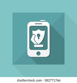 Smartphone protection