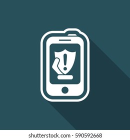 Smartphone protection