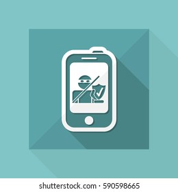 Smartphone protection