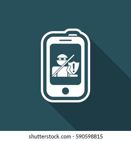 Smartphone protection