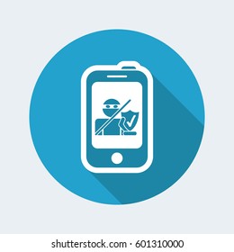 Smartphone protection