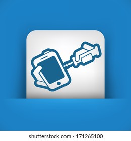 Smartphone repair