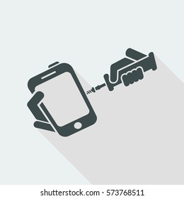 Smartphone repair
