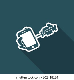 Smartphone repair