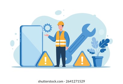 Smartphone Repair Troubleshooting, Maintenance, and Expert Tech Solutions for Mobile Device Issues
