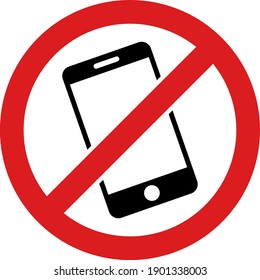 34,356 Mobile forbidden Images, Stock Photos & Vectors | Shutterstock